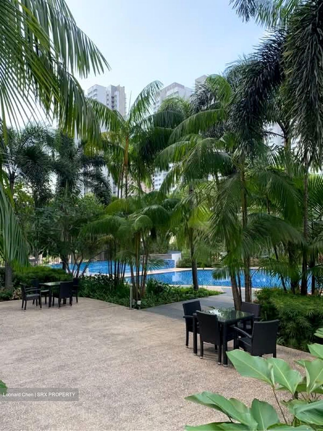 Beacon Heights (D12), Condominium #534205361